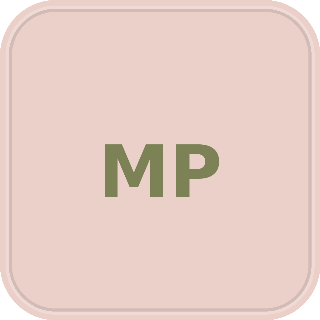 Meal Planner icon