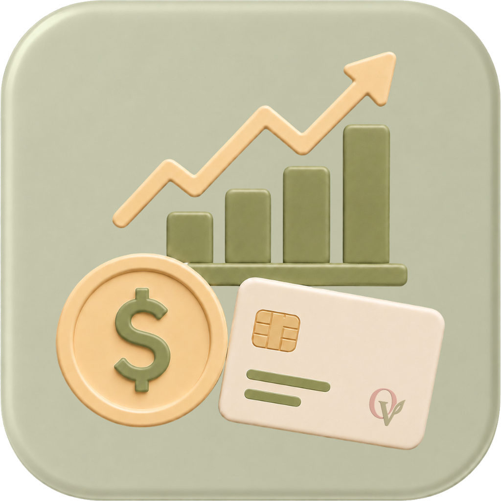 Money Planner icon