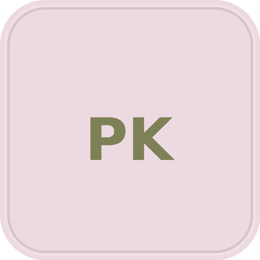 Pack Planner icon