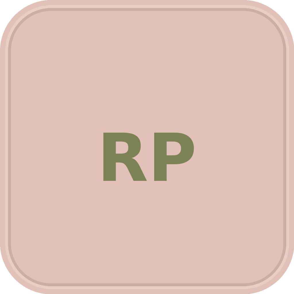 Recipe Planner icon