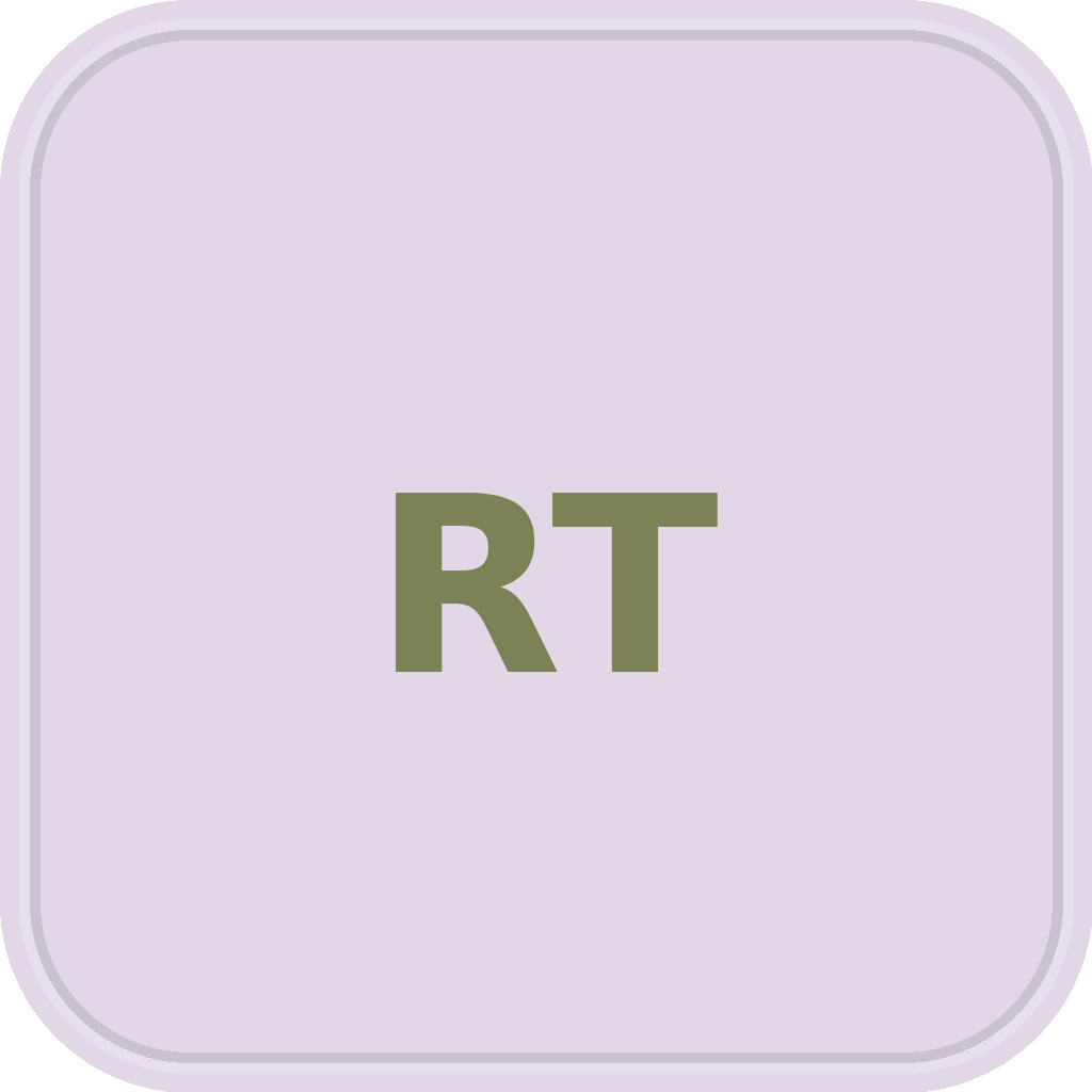 Routine Planner icon