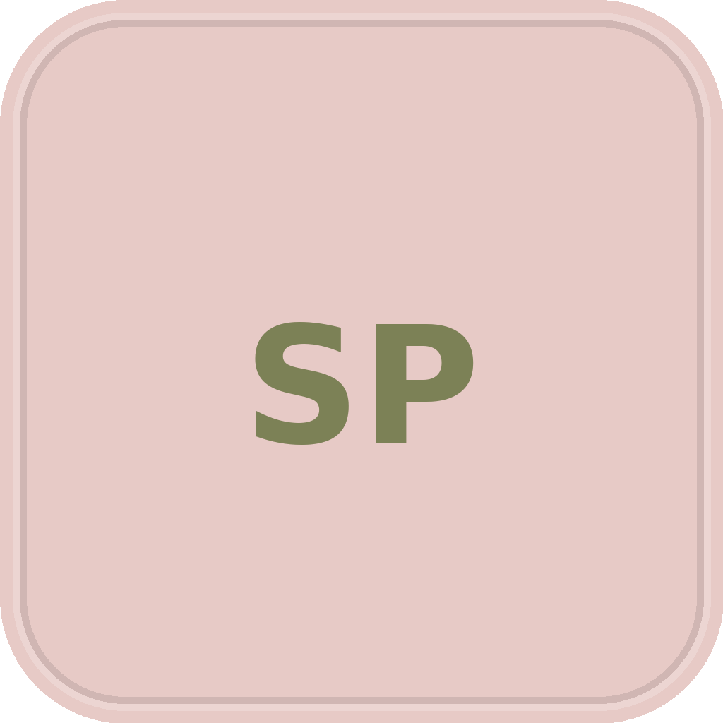 Shopping Planner icon