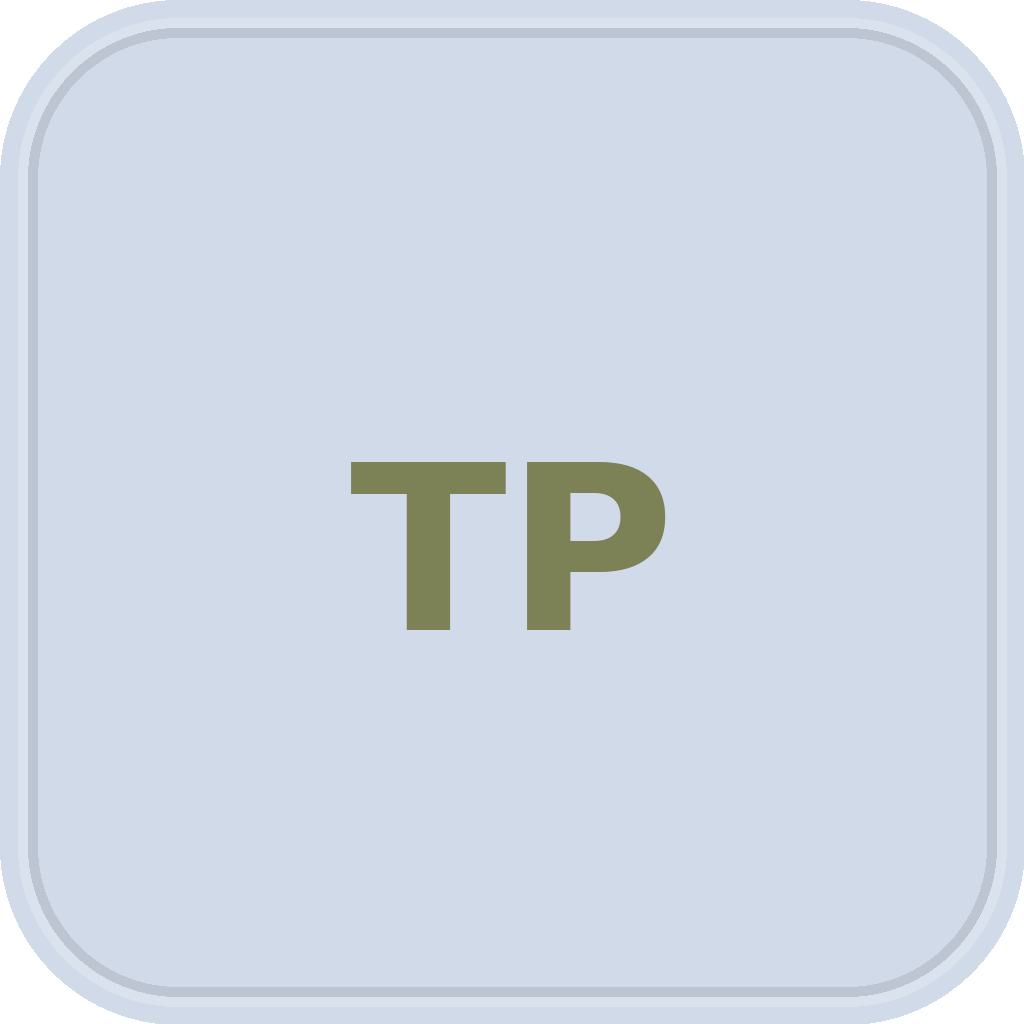 Trip Planner icon