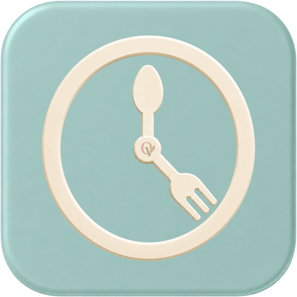 Fasting Planner icon